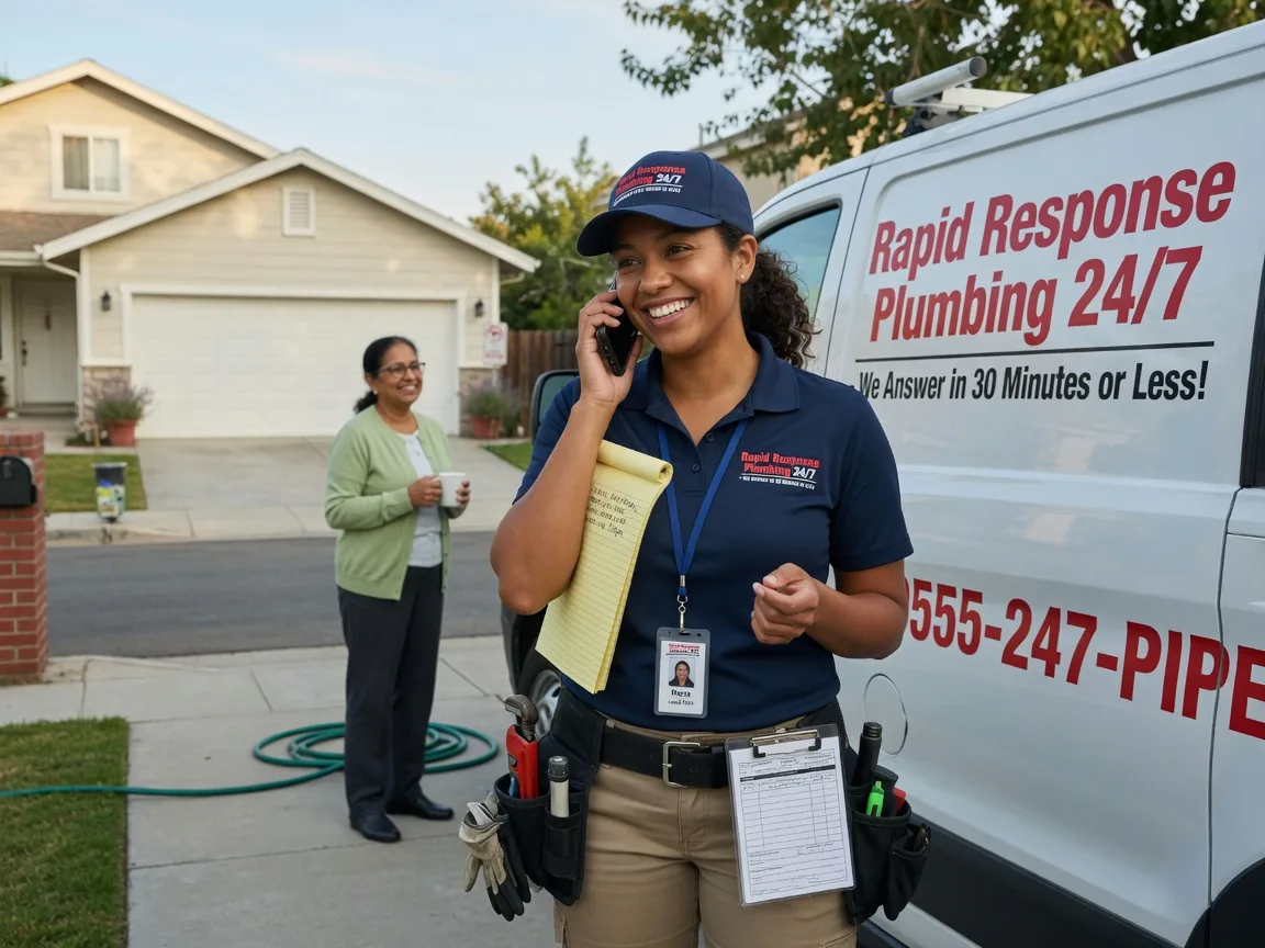 Emergency Plumber Oakland, KY FAQs